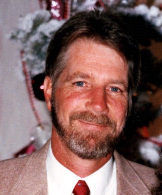 Avis de décès de Alan Dale Hickerson