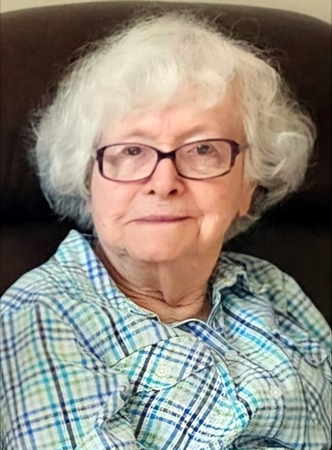 Obituary of Laverne Cox Peden