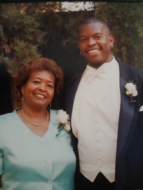 Obituary of Nedra Pearl Henderson