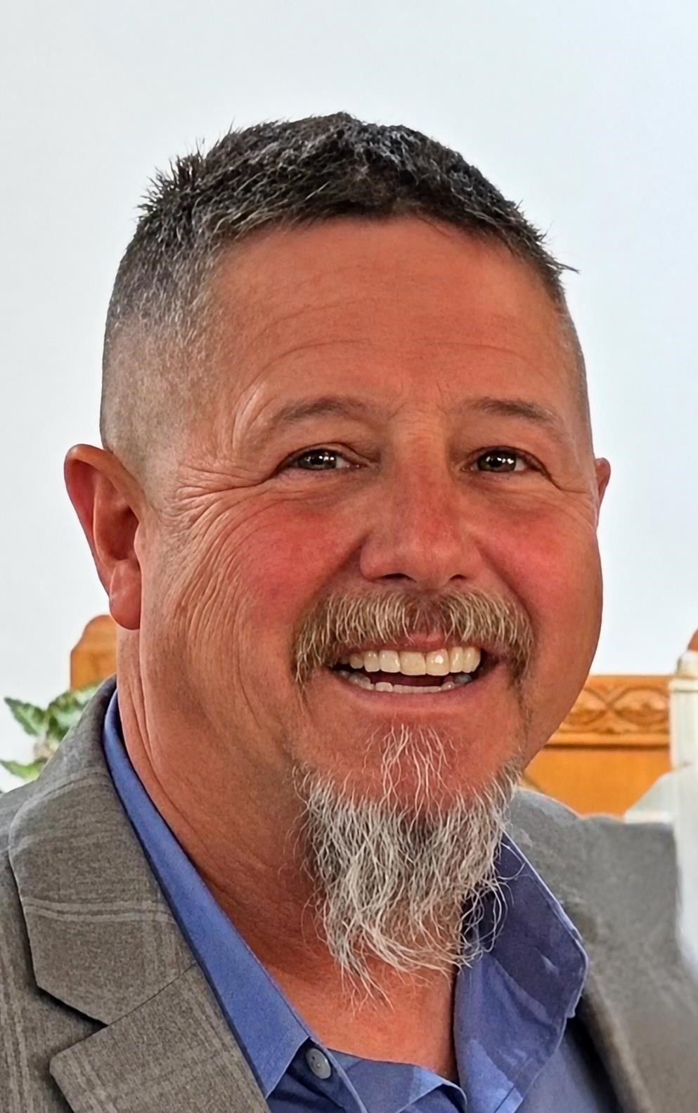Obituary of Edward Arthur Jensen
