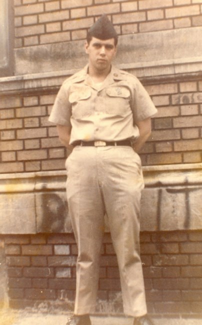 Obituary of Michael Alexander Walter