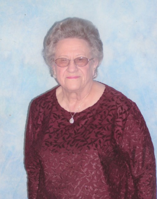 Obituary of Elsie Virginia Jobe Simon Simmons