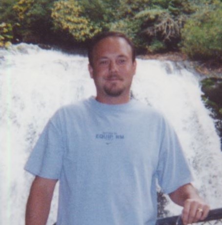 Obituary of Jason Edwin Wainright