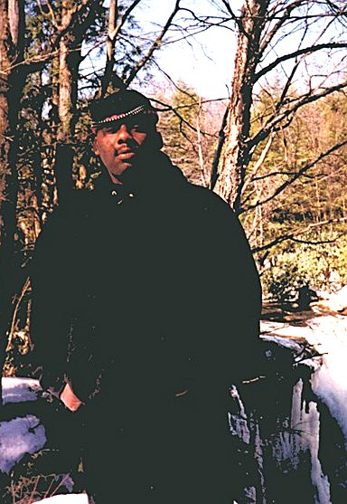 Obituary of Mark Jeffery Claggett