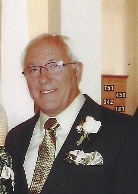 Obituary of Adelino D. Branco