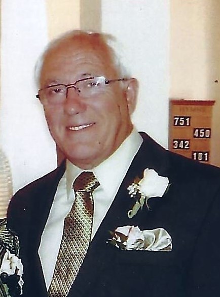 Obituary of Adelino D. Branco