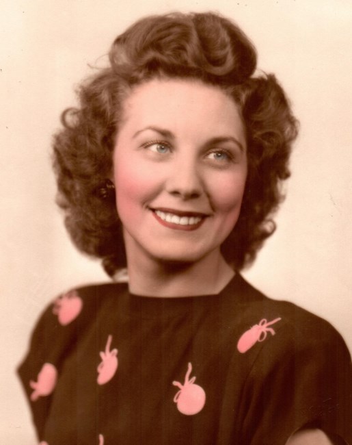 Obituary of Dorothy Mary Pulvere