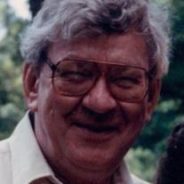 Obituary of Sidney E. Saulsbury