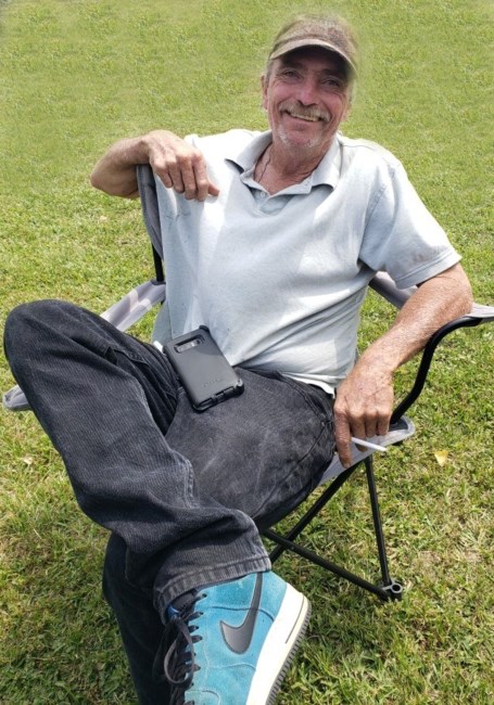 Obituary of Gary W. Richmond