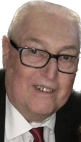 Avis de décès de George Francis Campbell Jr.