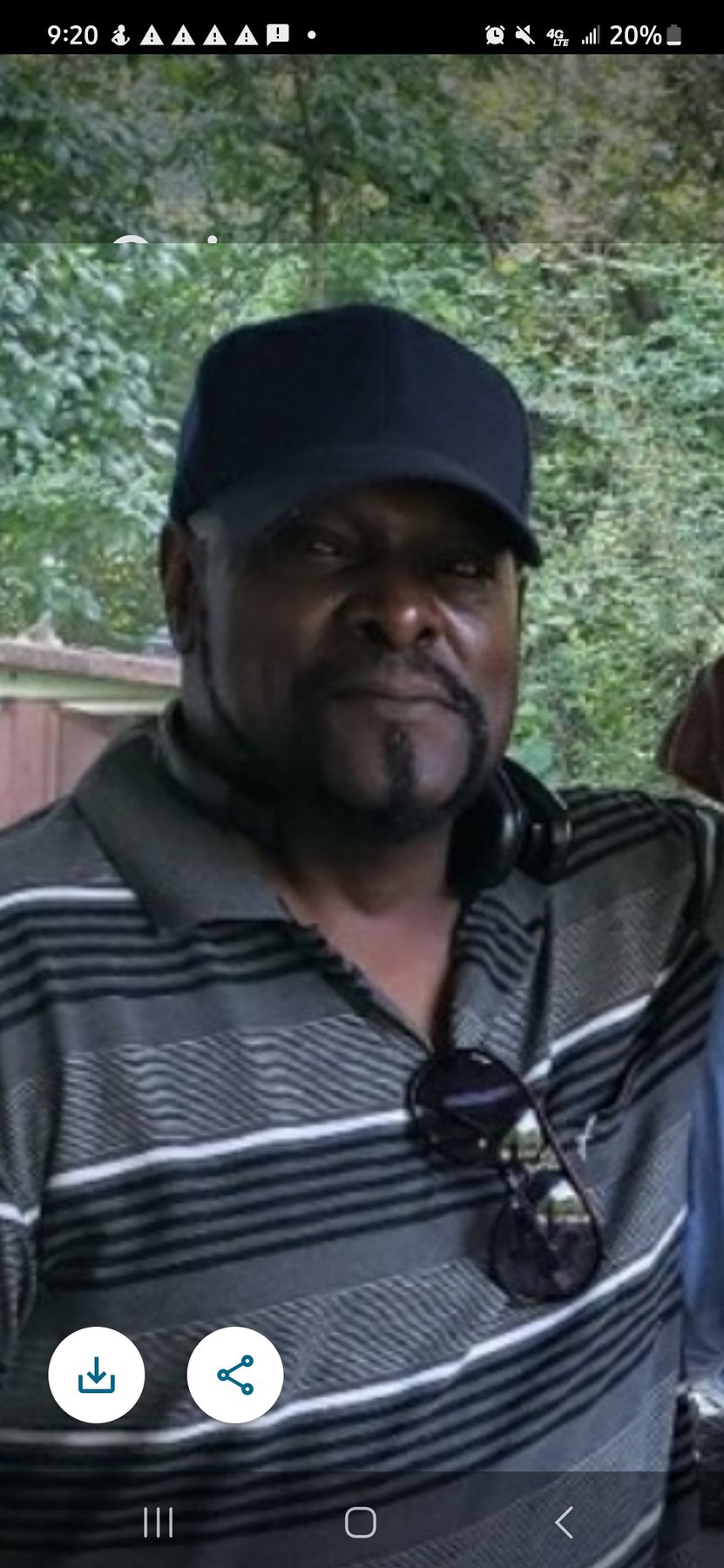 Obituary of Walter Craig Morris