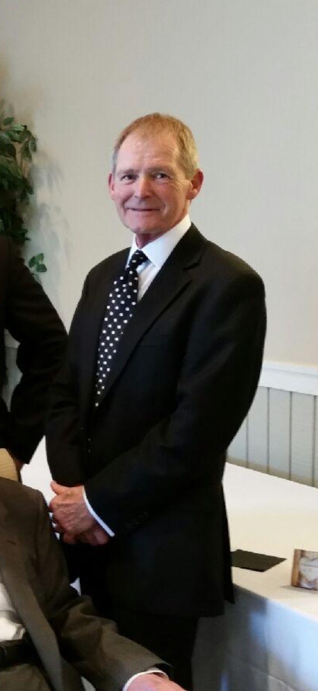 Obituary of Ronald Lee VanScoyoc