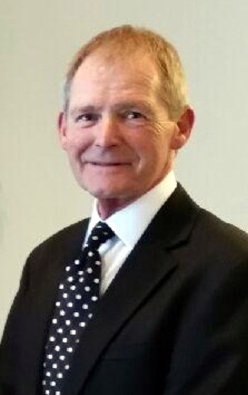 Obituary of Ronald Lee VanScoyoc