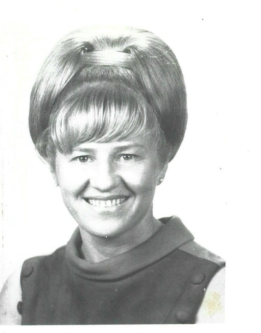 Obituary of Inge DeNunzio