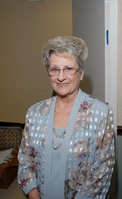 Obituary of Frances M. Walker