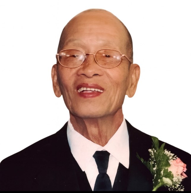 Obituary of Dien Ngoc Tran