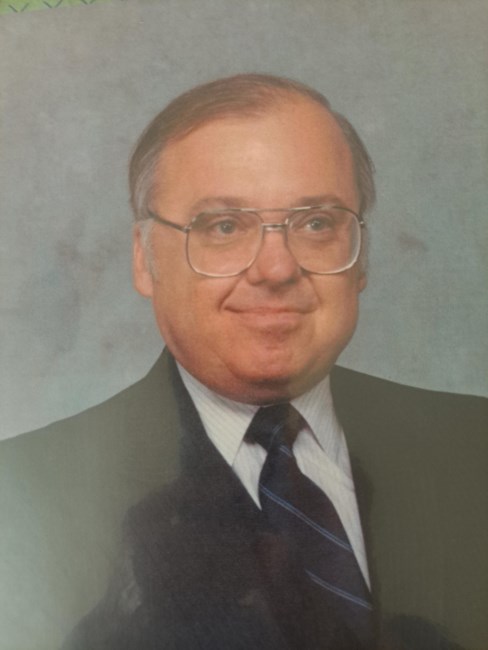 Obituary of Richard Lee Wagner