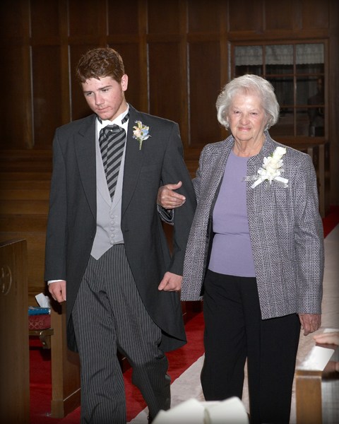 Obituary of Oneida L. Dutel