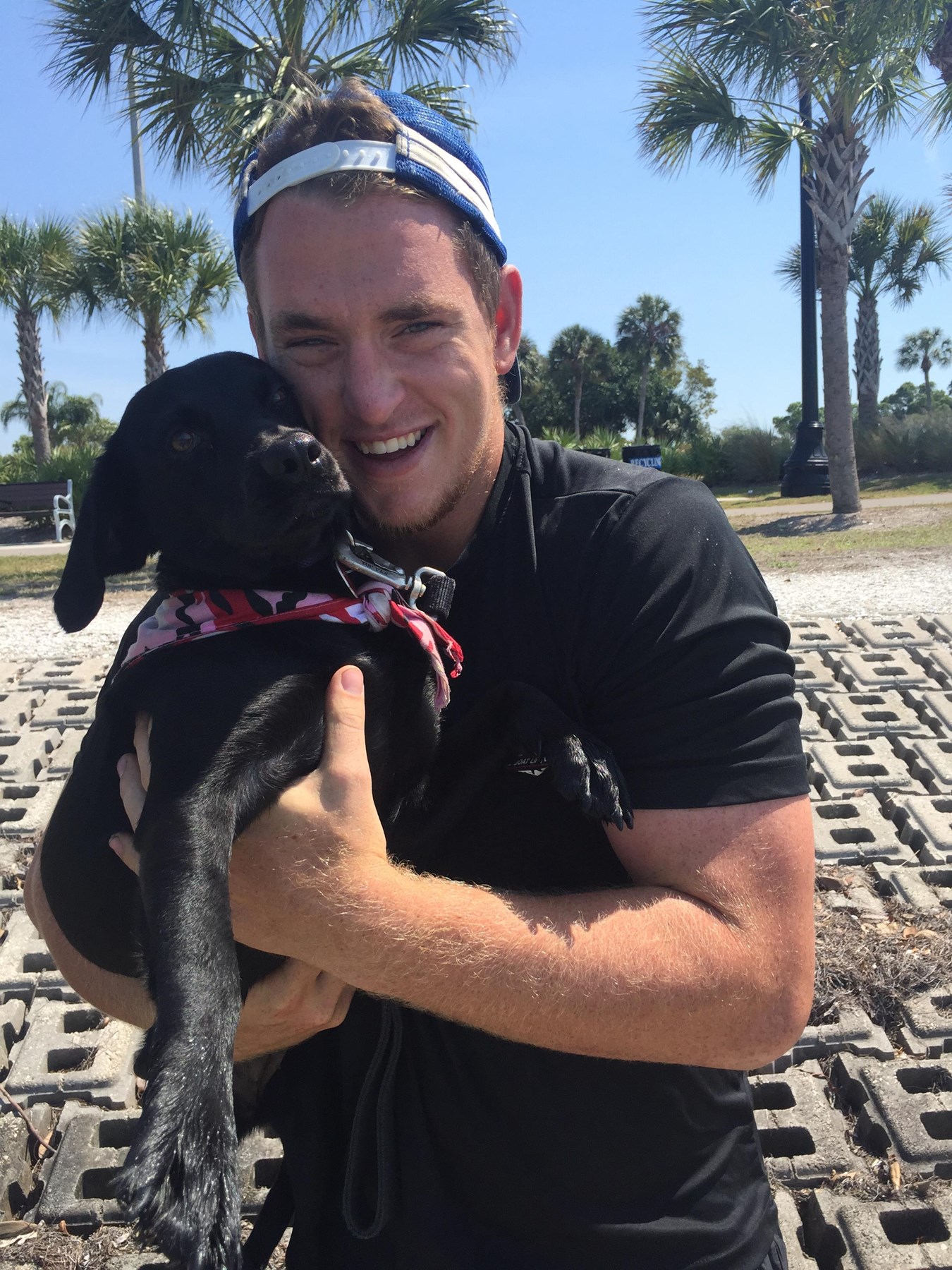 Obituary of Matthew James Carter