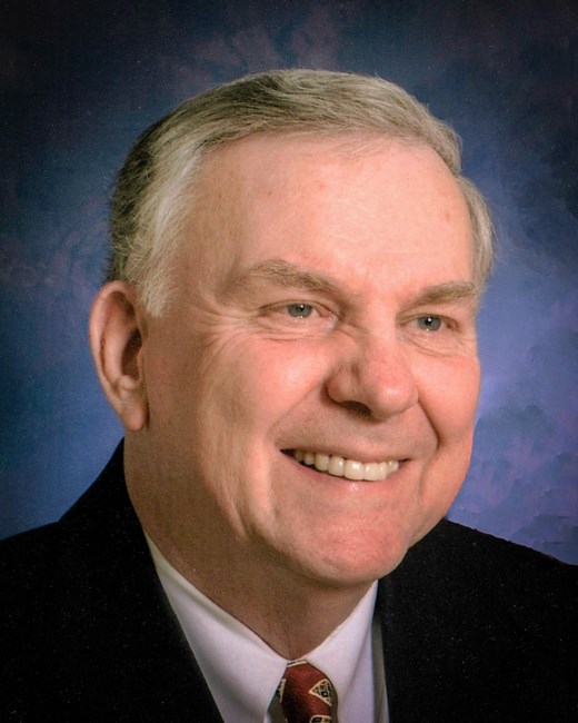 Obituary of Mr. Jay H. Helms