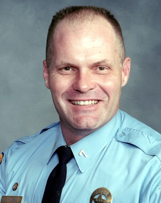 Avis de décès de Paul Francis Long