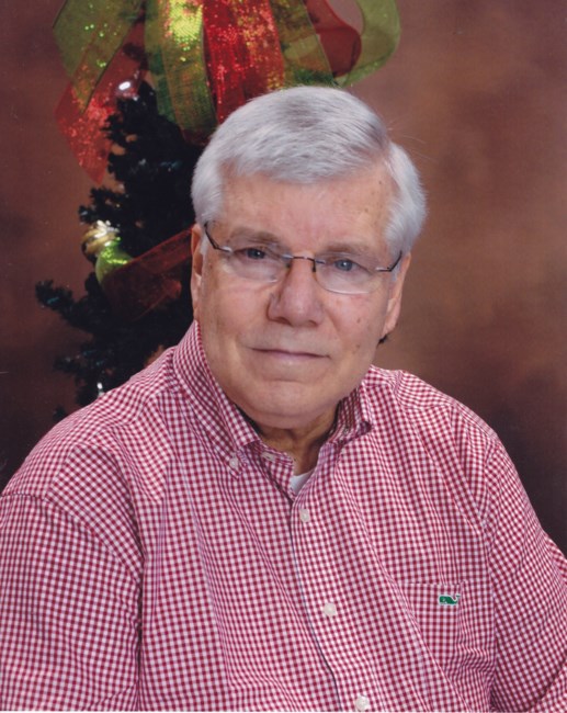 Obituary of Billy Afus Poole