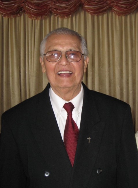 Obituary of Mr. Nguyễn Hiền