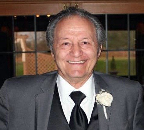 Obituary of Giuliano Dell'oso