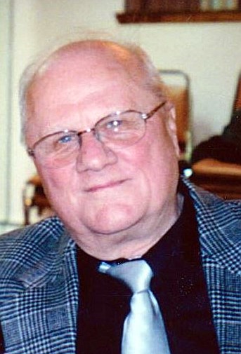 Obituary of Henry Lenz