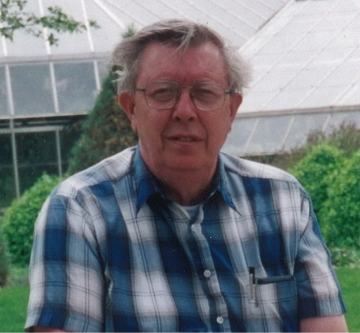 Obituary of Gordon Melvin