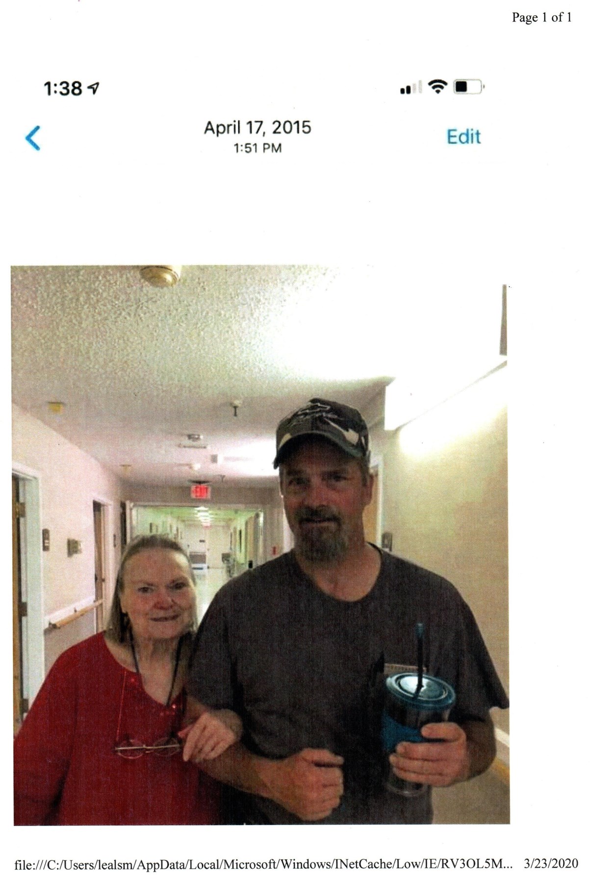 Obituary of Jerry Ann Rhea