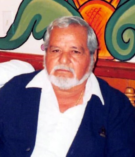 Obituary of Vincent Arballo Medina