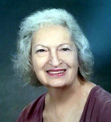 Obituary of Leila Diane Hambright
