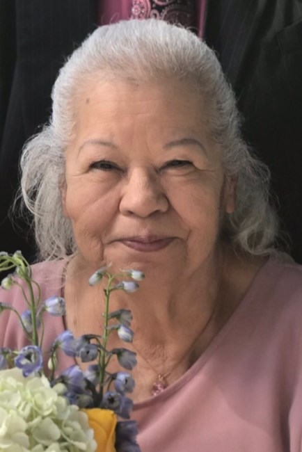 Obituary of Mary V. Rivera