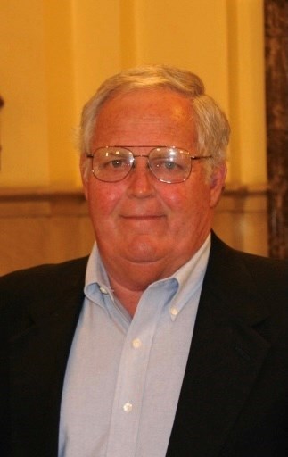 Obituary of Richard Cyril Vanderbrook, Sr.