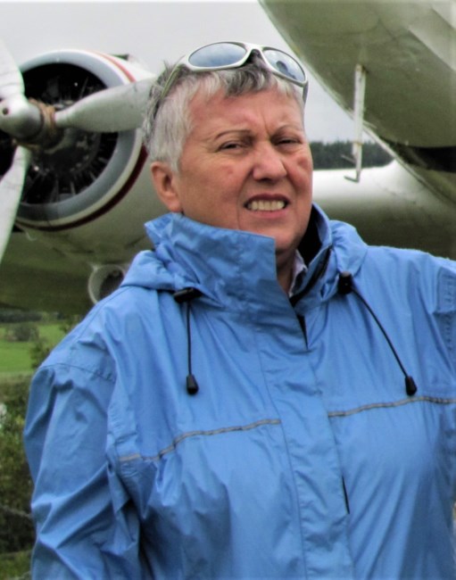 Obituary of Denise Babineau