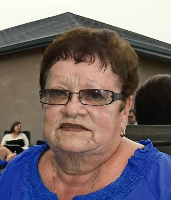 Obituary of Marlene Anne Price