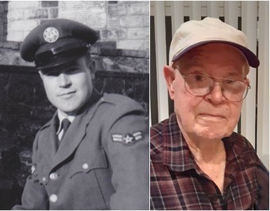 Obituary of Leslie "Les" Beckner Totten Sr.