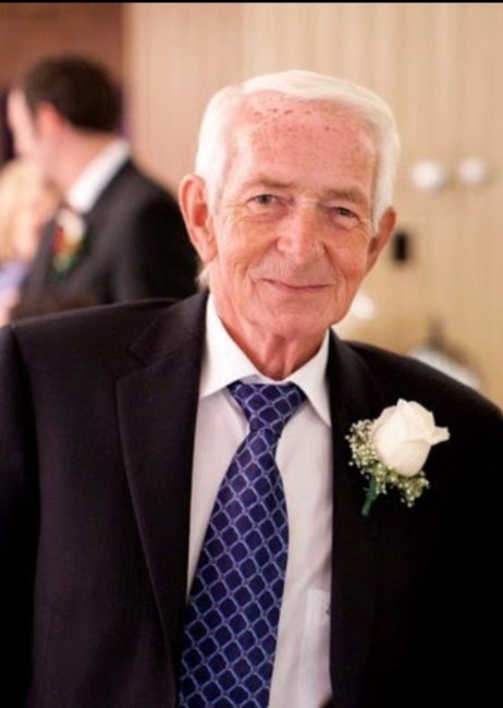 Obituary of Clifford Thompson