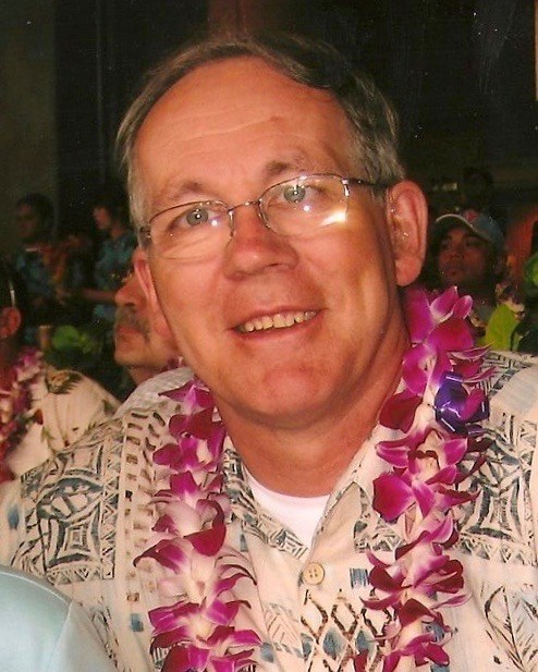 Obituario de Charles George Lambert