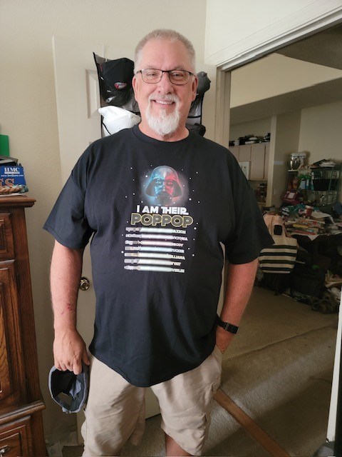 Obituario de William Scott Collins