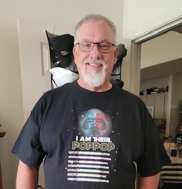 Obituario de William Scott Collins