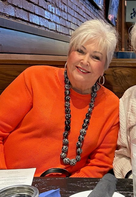 Obituary of Joyce Morris