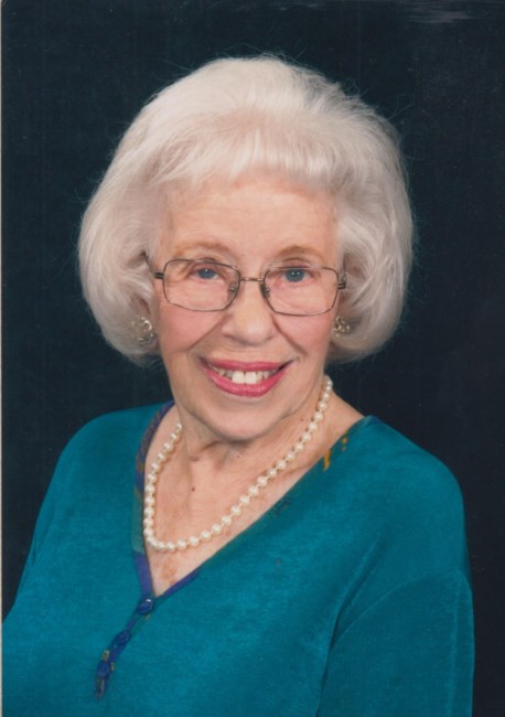 Obituario de Elsie Dyer Beckler