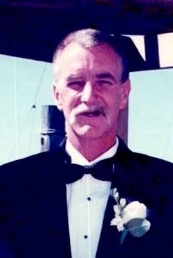 Obituary of Duncan McArthur