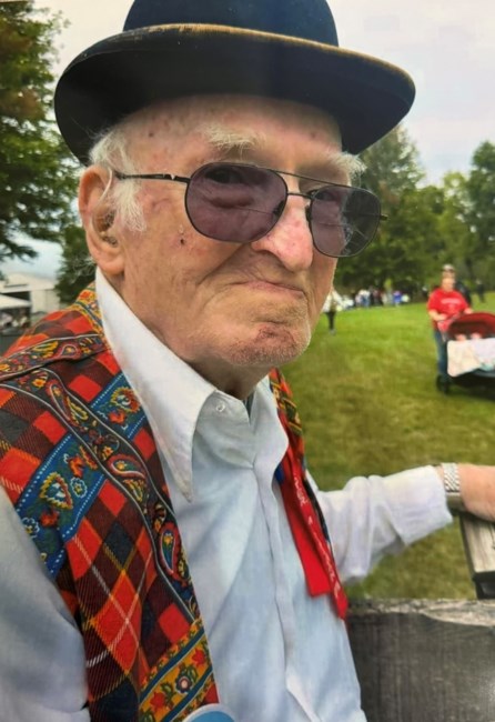 Obituary of Gordon Travis Campbell