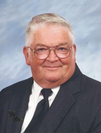 Obituary of Clifton Ross Sumner Jr.