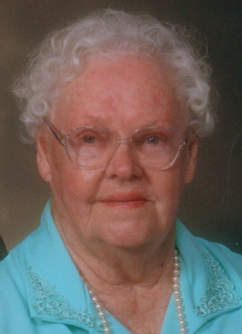 Obituary of Gertrude L. Gomes