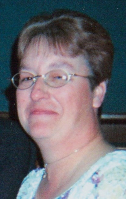 Avis de décès de Linda Lou Powell