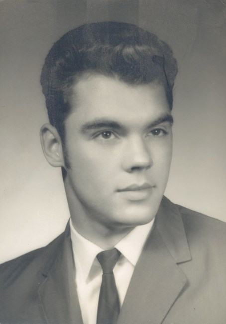 Obituary of Phillip L. Marriott